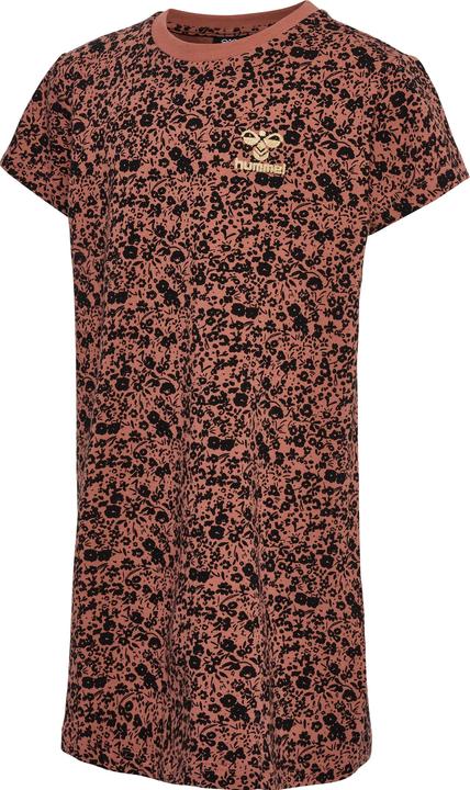 Produktbild hummel Hmlmejse Dress S/S (128)