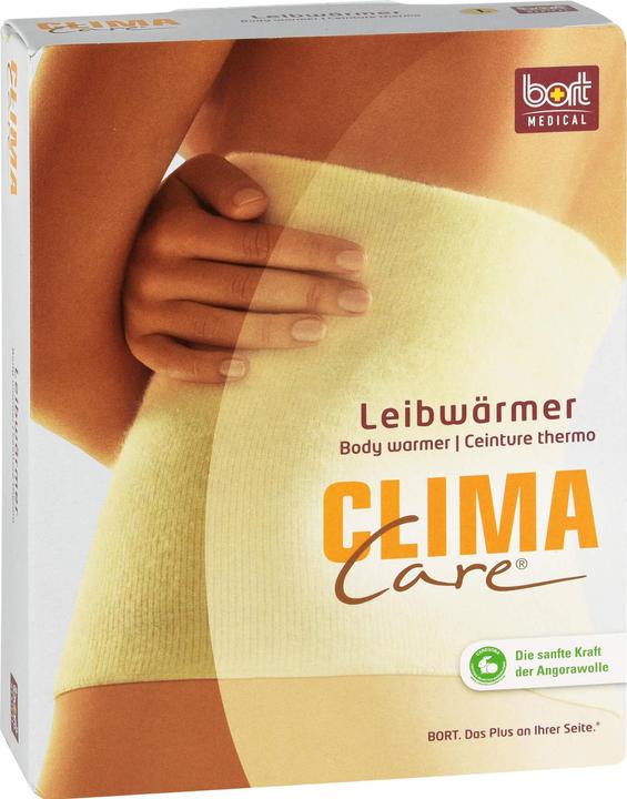 Produktbild Bort Medical Leibwärmer (M)