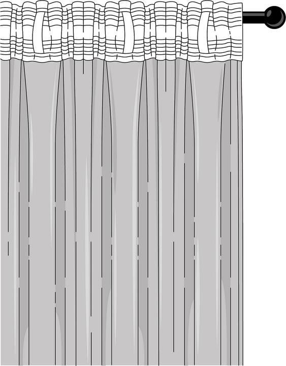 Nutritional values and ingredients Jotex Kylie (280 x 300 cm)