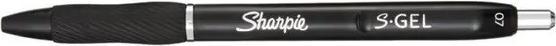 Produktbild Sharpie Gelschreiber (Black, 3 x)