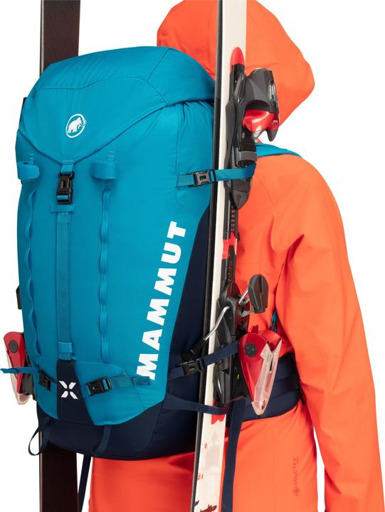 Actual product image Mammut Trion Nordwand 38 Backpack (38 l)
