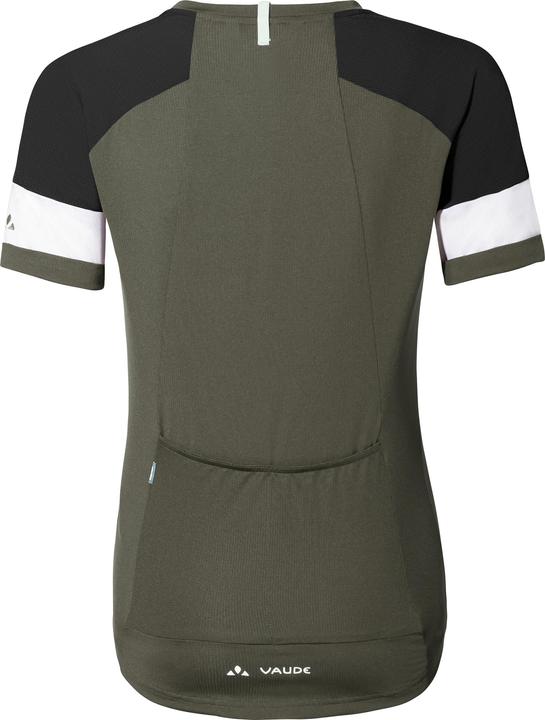 Image du produit Vaude Chemise Kuro pour femme (38)
