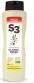 Actual product image S3 S-3 CLASSIC FRESH cologne 25% + 600 ml (Eau de cologne, 600 ml)