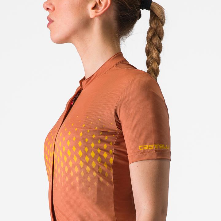 Actual product image Castelli Unlimited Sentiero 3 Jersey (XS)