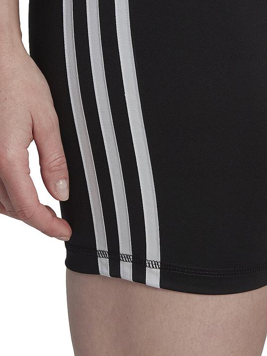 Actual product image adidas TE 3 Stripes Short Tight (XS)