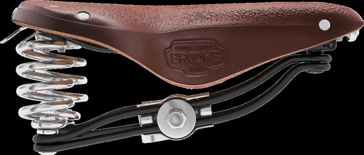 Image du produit Brooks England B66 Selle unique en cuir
