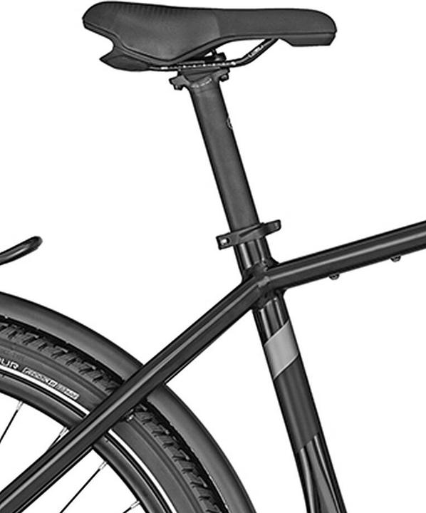 Produktbild Bergamont E-Bike E-Horizon Edition 6 Gent (142.24 cm)
