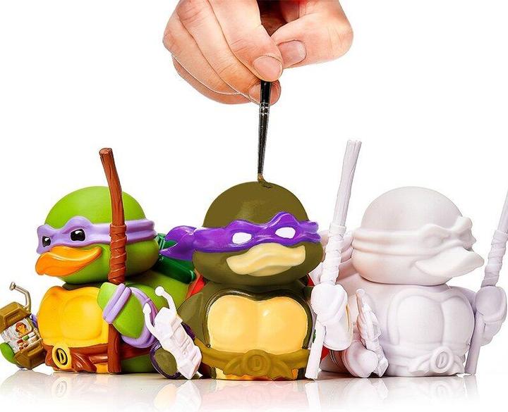 Produktbild Numskull TMNT Tubbz DIY Donatello