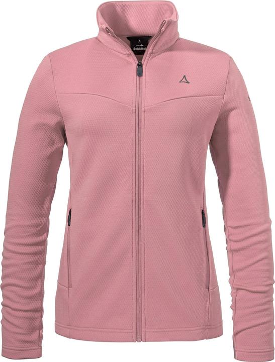 Schöffel Fleece Style Pine (36)