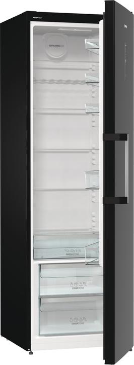 Produktbild Gorenje Chłodziarka R619EABK6 (398 l)