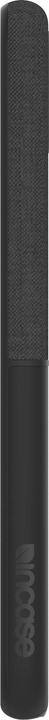 Actual product image Incase Textured Snap - Case for iPhone Xs Max (Black) (Apple iPhone XS Max)