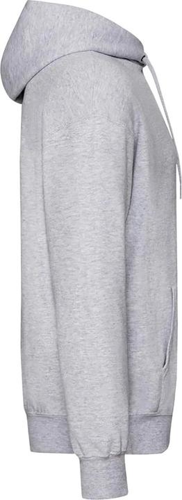 Immagine prodotto Fruit of the Loom Classic Felpa con Cappuccio e Zip Intera Adulto Unisex (S)