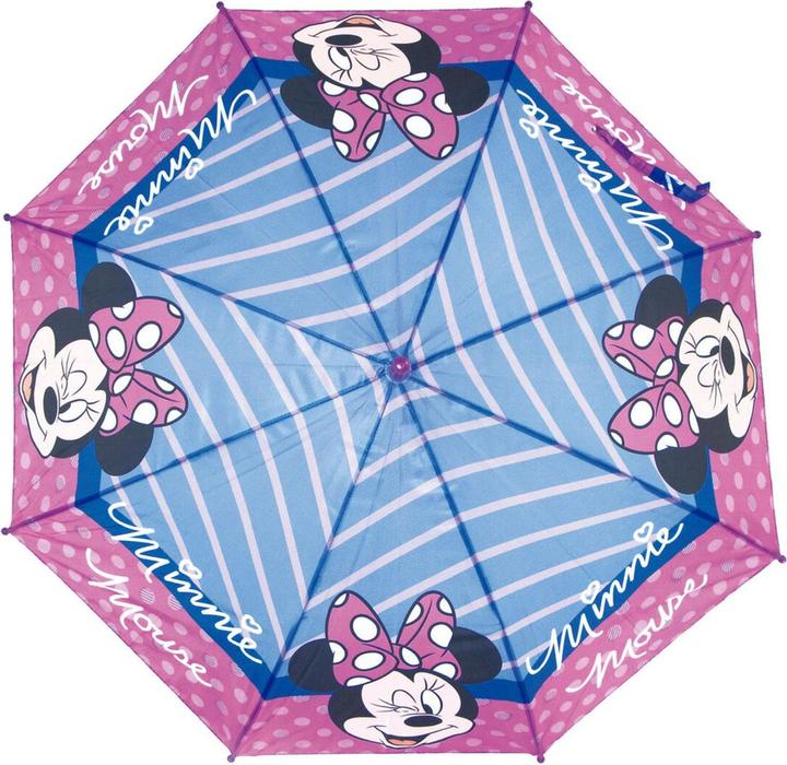 Produktbild Safta Automatikschirm Minnie Mouse Lucky (Ø 84 cm)