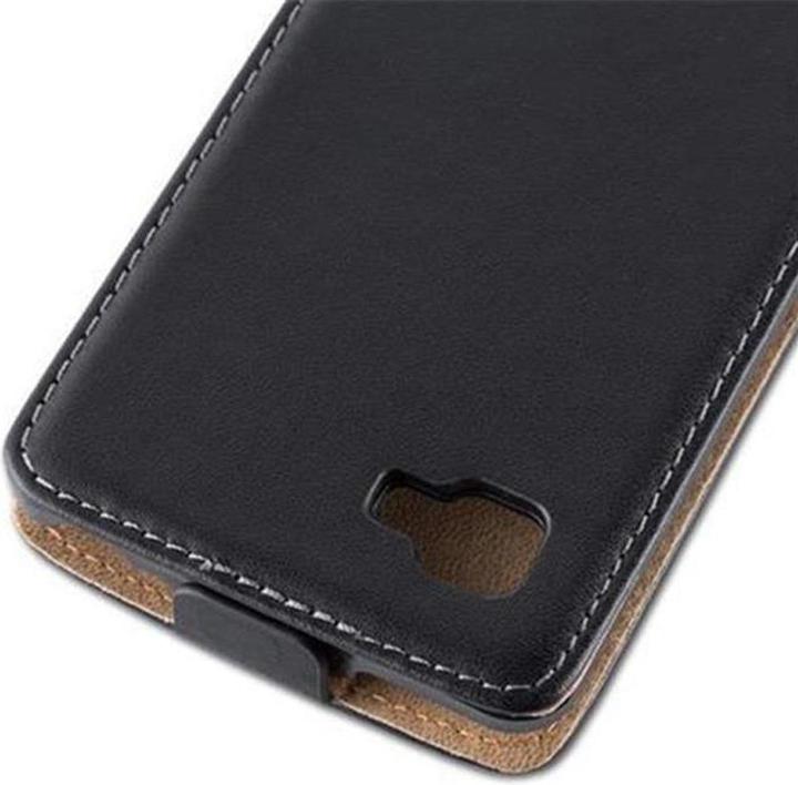Immagine prodotto Cadorabo Flip Smooth Cover (coperchio liscio) (Optimus 4X HD)