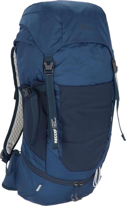 Image du produit Jack Wolfskin Wolftrail 28 Recco (28 l)