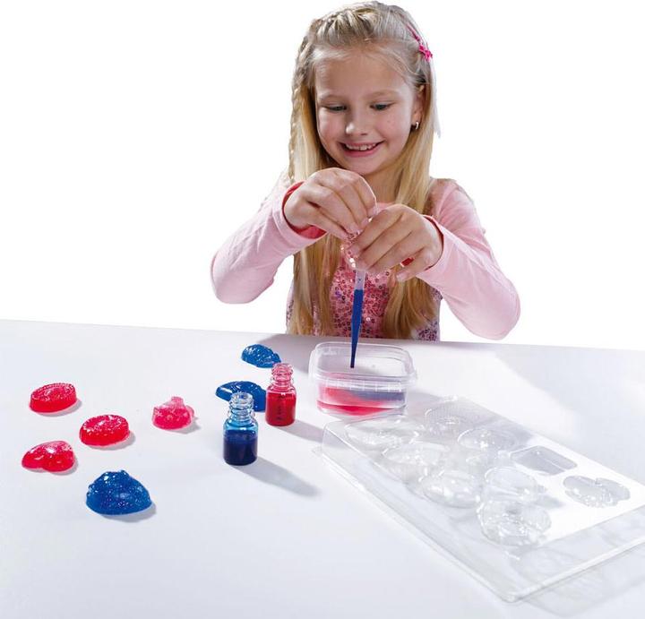 Produktbild Ses Seifen Giessen