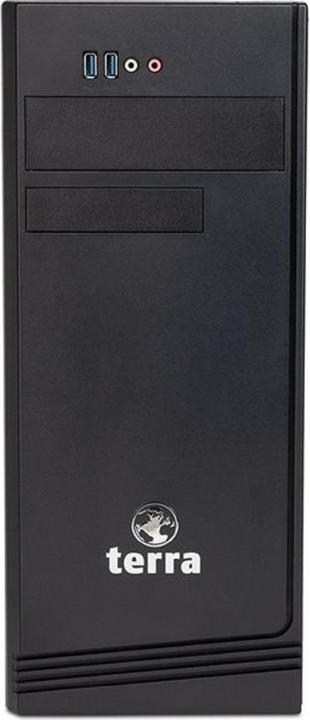 Actual product image Wortmann TERRA PC-BUSINESS 7000 (Intel Core i7-14700, 16 GB, 1000 GB, UHD Graphics 770)