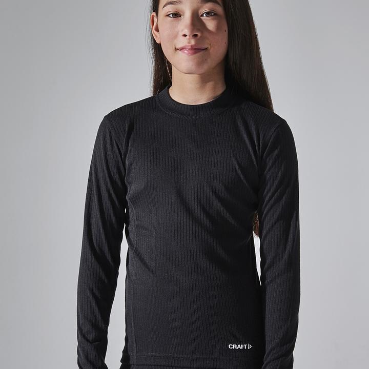 Produktbild Craft Core Dry Baselayer Set Kinder (110)