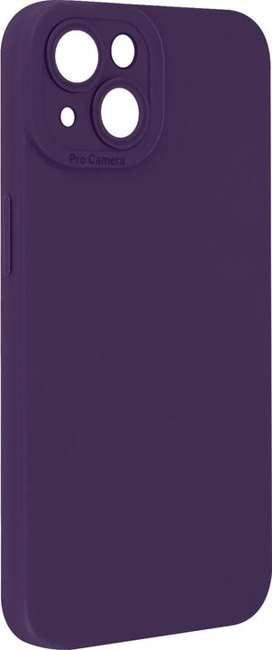 Dunkelviolett
