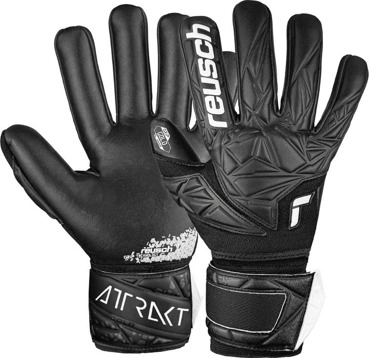 Immagine prodotto Reusch Attrai l'oro NC (8)
