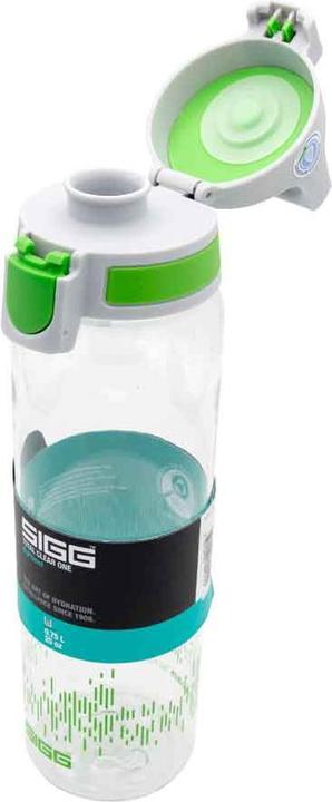 Actual product image Sigg Total Clear One MyPlanet (0.75 l)