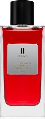 Actual product image Aurora Aroma II Eau de Parfum 100 ml for Men (Eau de parfum, 100 ml)