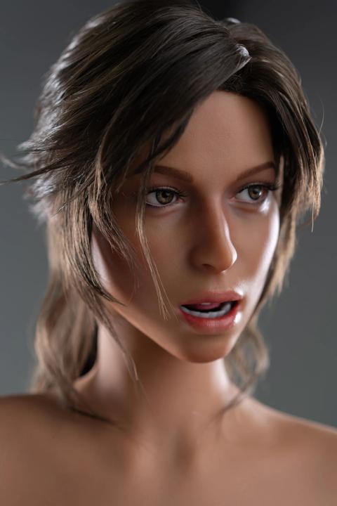 Image du produit Game Lady Lara