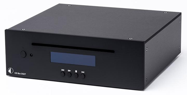 Pro-Ject CD Box DS2T (CD Player)