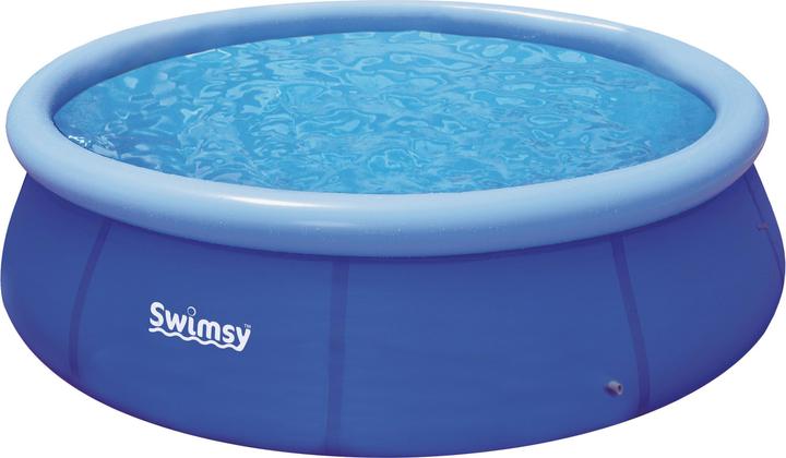 Avenli Round Pool (Ø 240 x 63 cm)