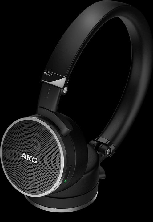 Image du produit AKG N60 Nc (ANC, 30 h, Filaire)