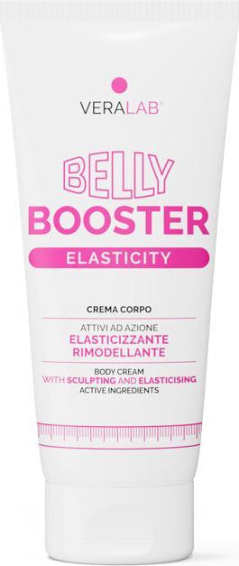 Immagine prodotto Veralab Belly Booster Elasticity Body Cream (Crema corpo, 200 ml)