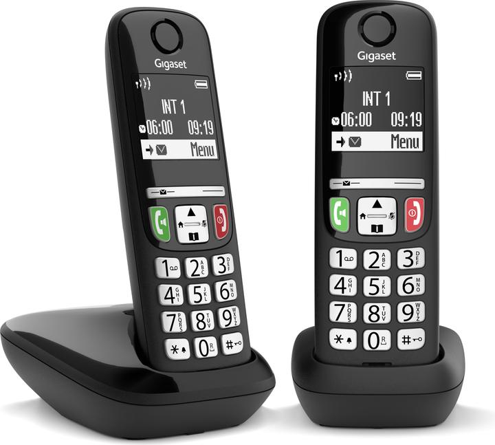 Gigaset E270 DUO
