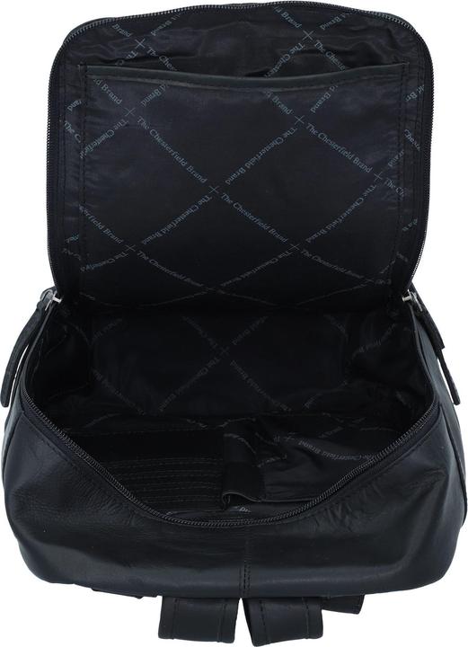 Produktbild Chesterfield Wax Pull Up City Rucksack Leder 30 cm (7 l)