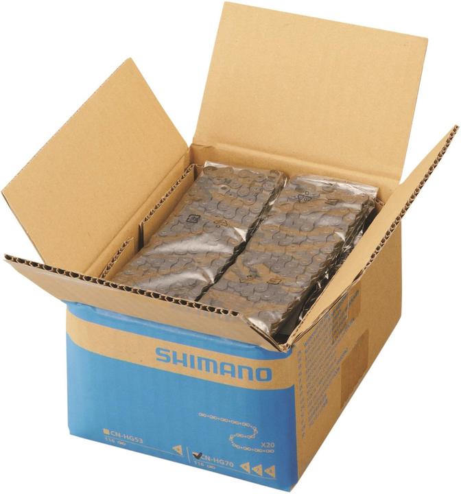 Productafbeelding Shimano Cn-Hg95 (10-voudig)