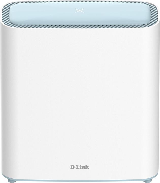Actual product image D-Link Mesh system M32-2 set of 2