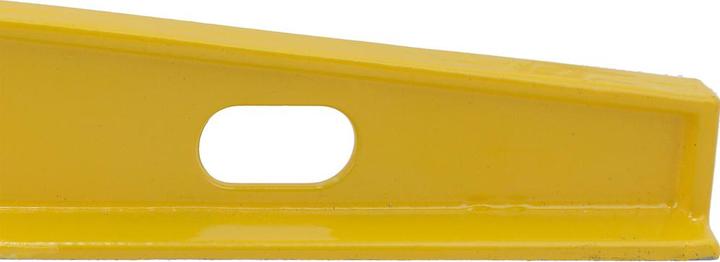 Image du produit Toya VOREL POZIOMNICA TRAPEZOWA 500mm (50 cm)