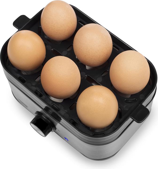 Actual product image Princess Egg boiler