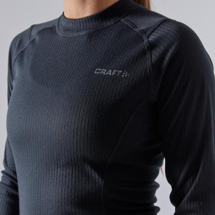 Actual product image Craft Core Dry Baselayer Set Ladies (M)