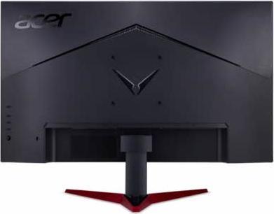 Image du produit Acer Nitro (VG270Ebmiix) Moniteur de jeu 27" Full-HD 68,6 cm (27,0 pouces), IPS, 100Hz HDMI, 4ms (GTG) (1920 x 1080 pixels, 27")