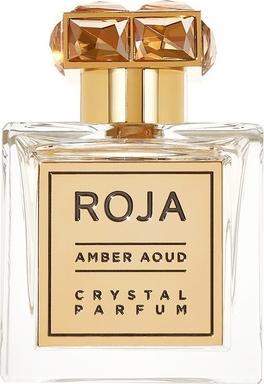 Actual product image Roja Parfums The Aoud Collection (Eau de parfum, 100 ml)