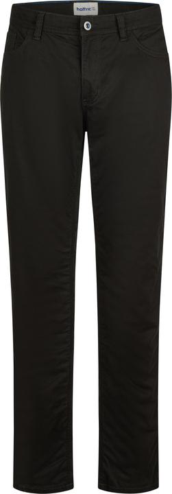 Hattric Thermo 5-Pocket Henk Cotton Satin