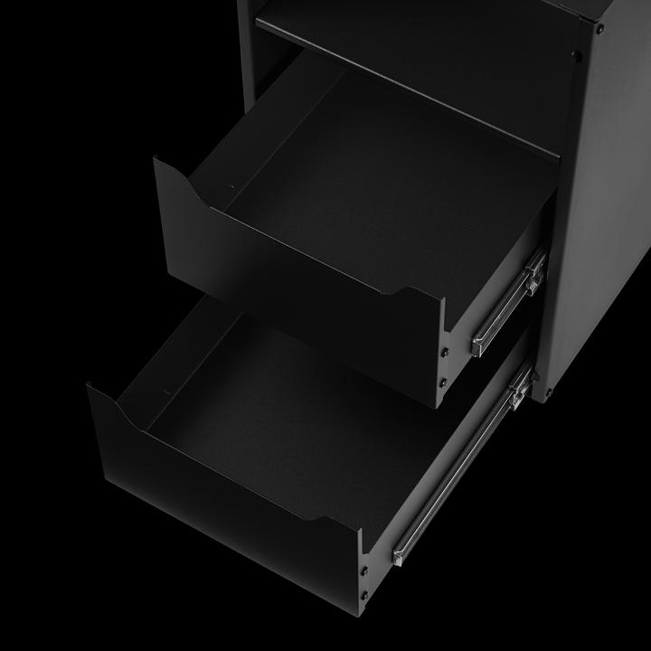 Actual product image Burnhard Big FRED built-in shelf 30 cm