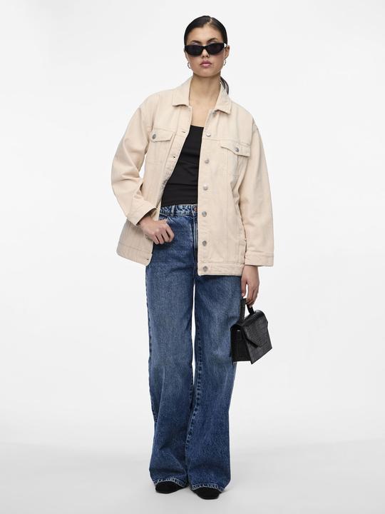 Image du produit Pieces Pcneja Sl Reversible Top Noos Bc (L)