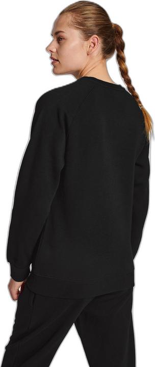 Immagine prodotto hummel Felpa Classica Rossa Donna (XL)