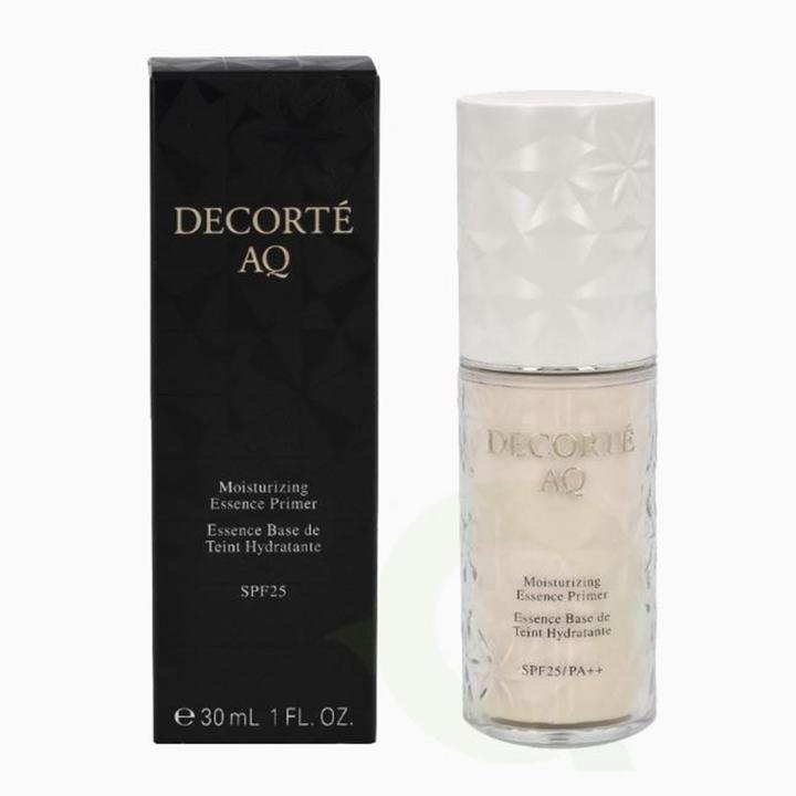 Decorte Cosme Aq Moisturizing Essence Primer SPF25 30ml