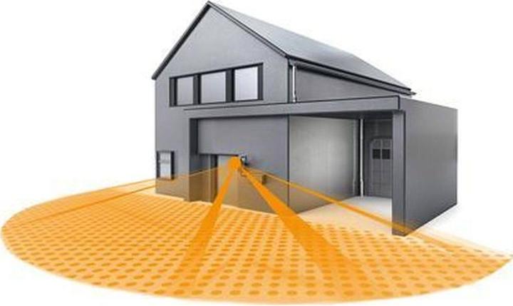 Produktbild Steinel L 810 LED Ihf (612 lm)
