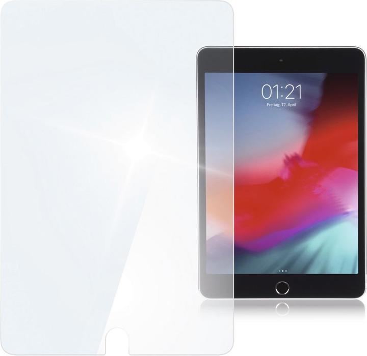 Produktbild Hama Premium (1 Stück, iPad mini 2015 (4. Gen), iPad mini 2019 (5. Gen))