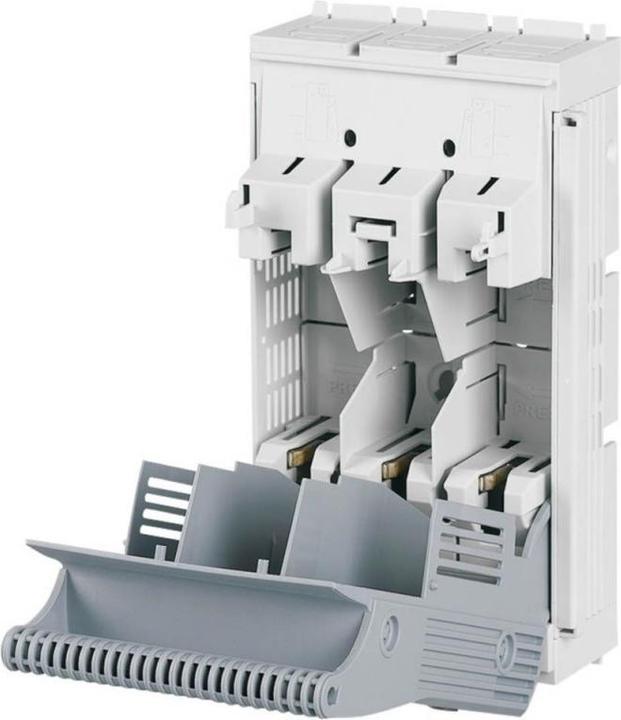 Produktbild Eaton Electric GmbH NH-Lasttrenner 3-p., M8, 95qmm XNH00-A160