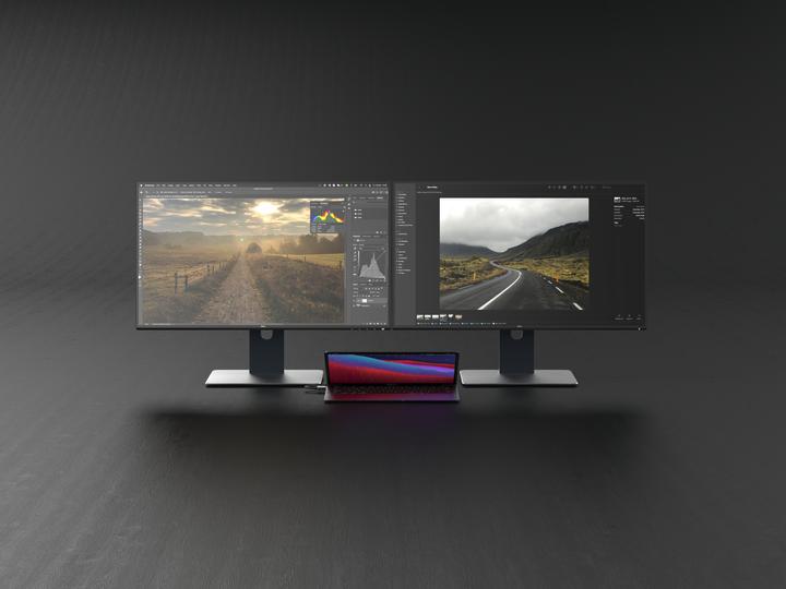 Produktbild LINQ Connects LQ48011 (USB-C, 7 Ports)