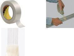 Immagine prodotto 3M Nastro per filamenti Transp (25 mm)